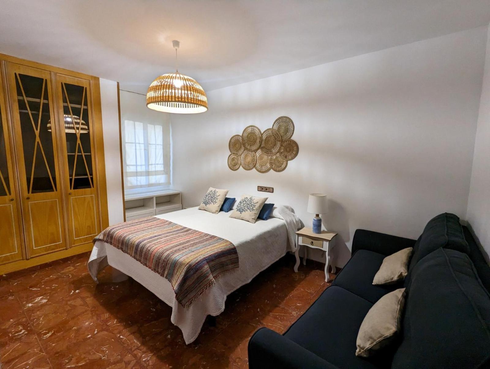 Casa Mare Apartamento En Primera Linea De Playa Almuñécar Esterno foto