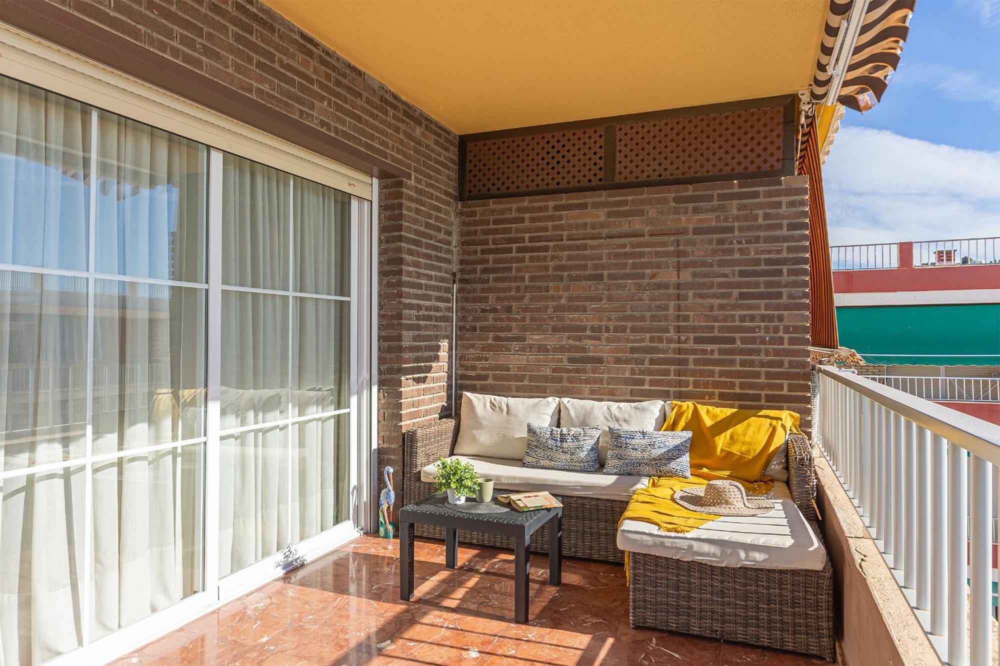 Casa Mare Apartamento En Primera Linea De Playa Almuñécar Esterno foto